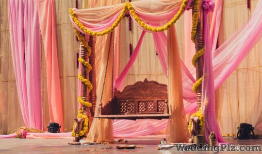 Divya Vithika Wedding Planners Wedding Planners weddingplz