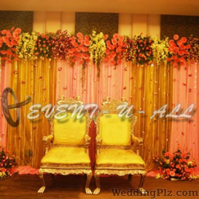 Event U All Wedding Planners weddingplz