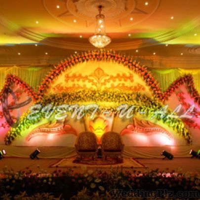Event U All Wedding Planners weddingplz