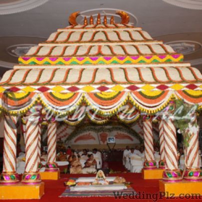 Event U All Wedding Planners weddingplz