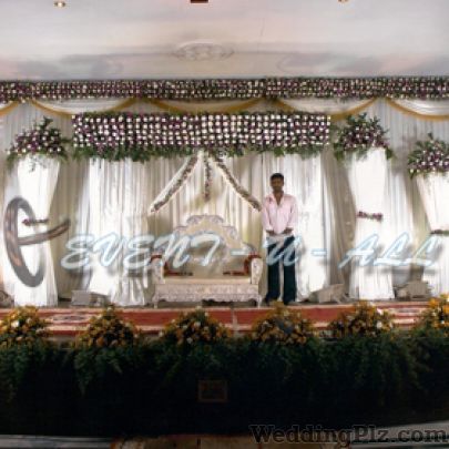 Event U All Wedding Planners weddingplz