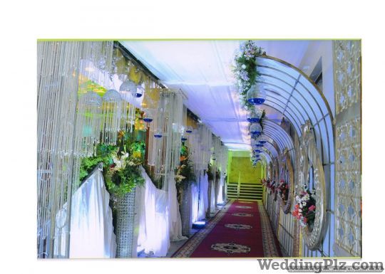 Excel Eventz Wedding Planners weddingplz