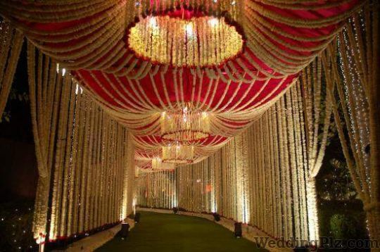 Excel Eventz Wedding Planners weddingplz