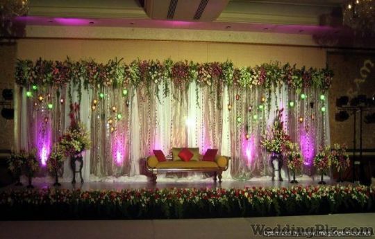 Excel Eventz Wedding Planners weddingplz