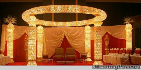 Excel Eventz Wedding Planners weddingplz