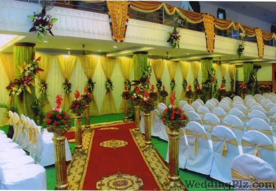 Excel Eventz Wedding Planners weddingplz