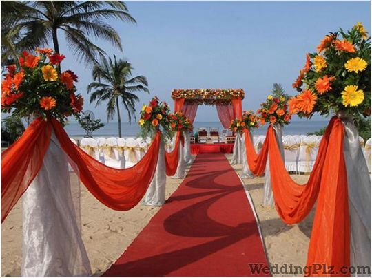 Exotic Indian Weddings Wedding Planners weddingplz