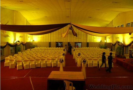 Francis And Co Wedding Planners weddingplz