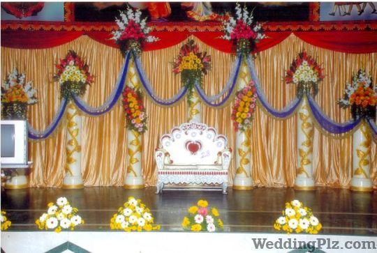 Francis And Co Wedding Planners weddingplz