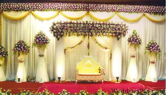 Francis And Co Wedding Planners weddingplz