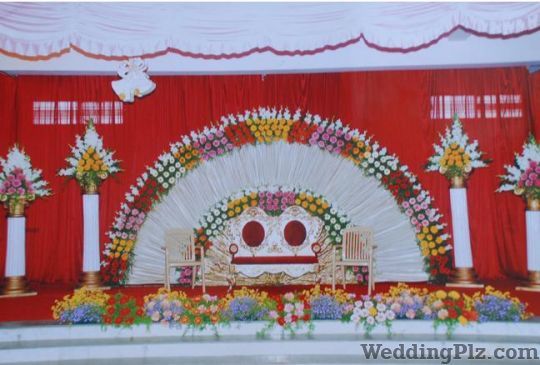 Francis And Co Wedding Planners weddingplz