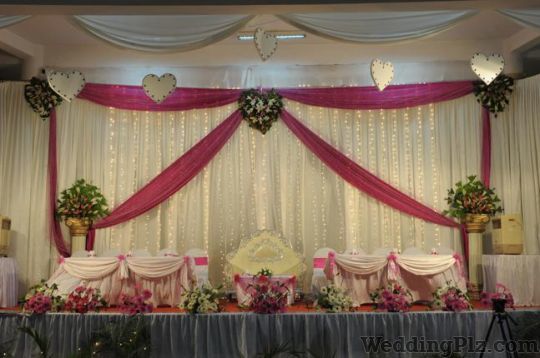 Francis And Co Wedding Planners weddingplz