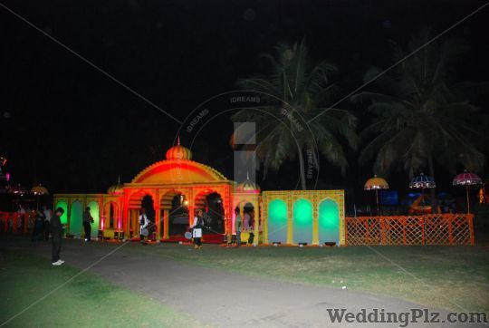 I Dreams Events Wedding Planners weddingplz
