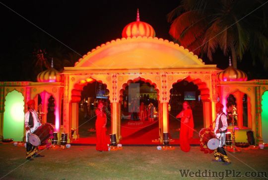 I Dreams Events Wedding Planners weddingplz