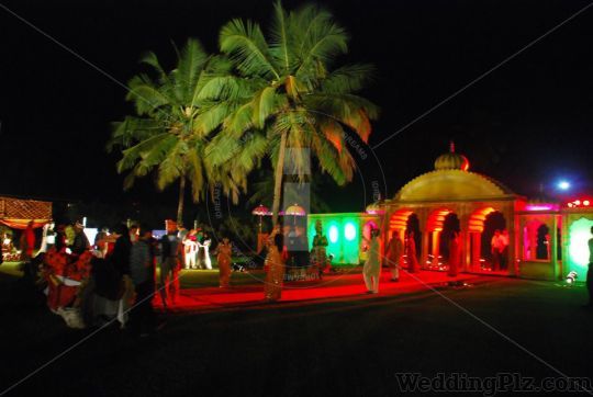 I Dreams Events Wedding Planners weddingplz
