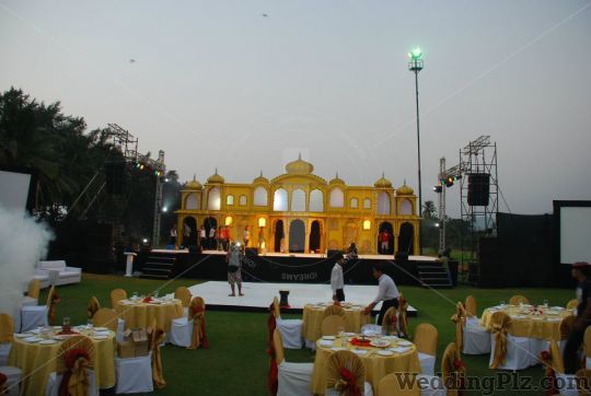 I Dreams Events Wedding Planners weddingplz