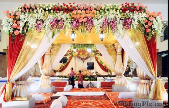 In Panache Wedding Planners weddingplz