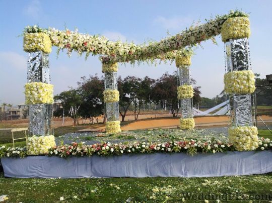In Panache Wedding Planners weddingplz