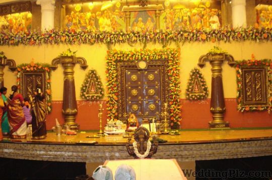 In Panache Wedding Planners weddingplz