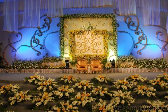 In Panache Wedding Planners weddingplz