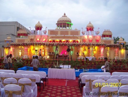In Panache Wedding Planners weddingplz