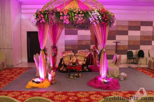 In Panache Wedding Planners weddingplz