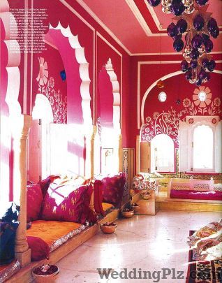 In Panache Wedding Planners weddingplz