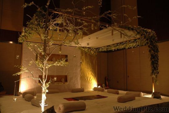 In Panache Wedding Planners weddingplz