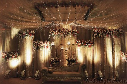 In Panache Wedding Planners weddingplz