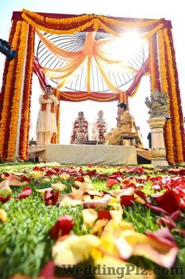 In Panache Wedding Planners weddingplz