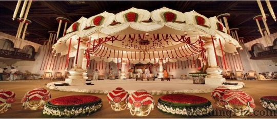 Just Wedding Wedding Planners weddingplz