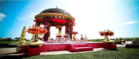 Just Wedding Wedding Planners weddingplz