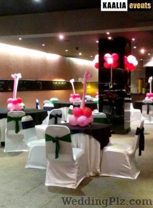 Kaalia Events And Wedding Planners Wedding Planners weddingplz