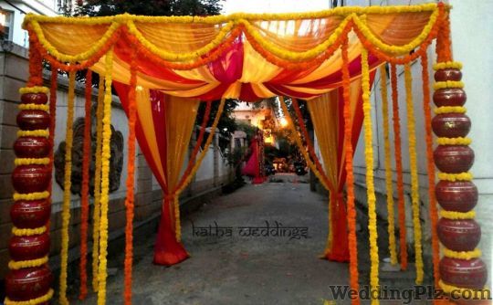 Katha Weddings Wedding Planners weddingplz