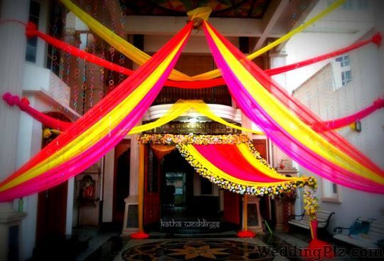 Katha Weddings Wedding Planners weddingplz