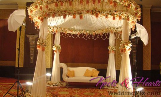 Knots And Hearts Wedding Planners weddingplz
