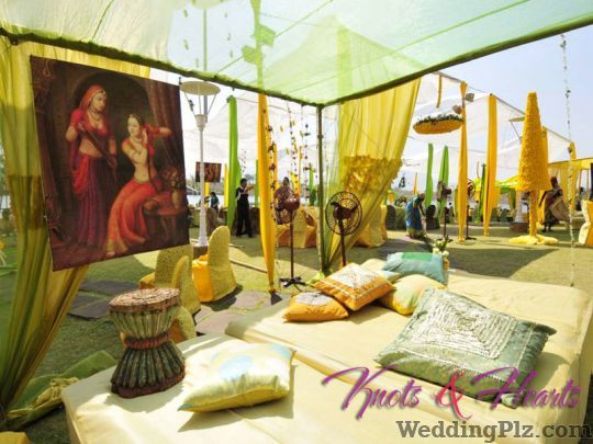 Knots And Hearts Wedding Planners weddingplz