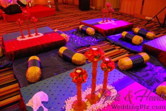 Knots And Hearts Wedding Planners weddingplz