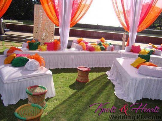 Knots And Hearts Wedding Planners weddingplz