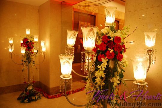 Knots And Hearts Wedding Planners weddingplz