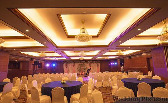 Knotty Zeit Wedding Planners weddingplz