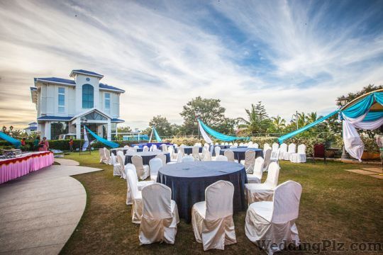 Knotty Zeit Wedding Planners weddingplz
