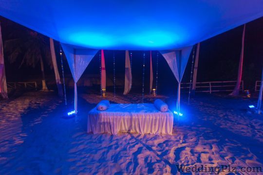 Knotty Zeit Wedding Planners weddingplz