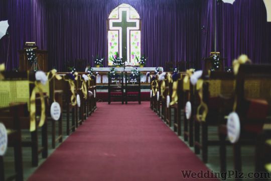 Knotty Zeit Wedding Planners weddingplz