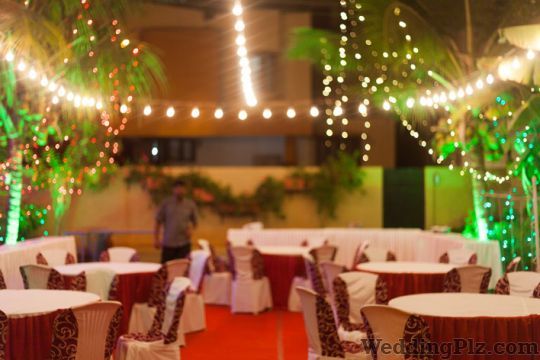 Knotty Zeit Wedding Planners weddingplz