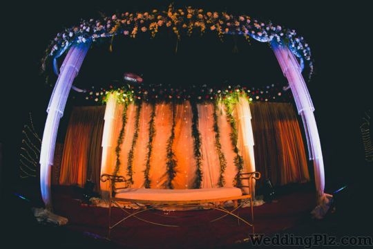 Knotty Zeit Wedding Planners weddingplz
