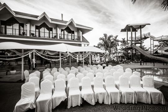 Knotty Zeit Wedding Planners weddingplz