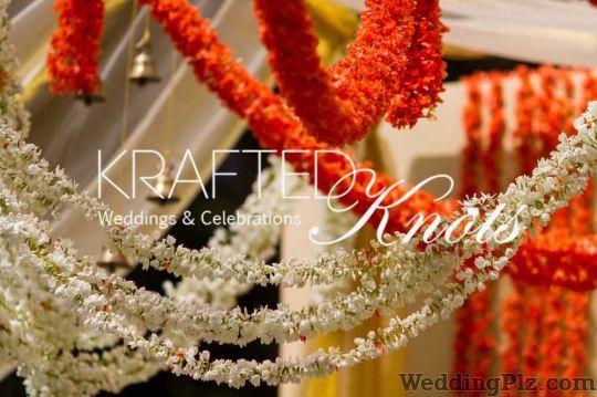 Krafted Knot Wedding Planners weddingplz