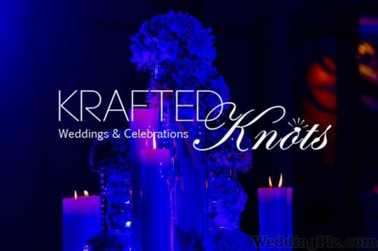 Krafted Knot Wedding Planners weddingplz