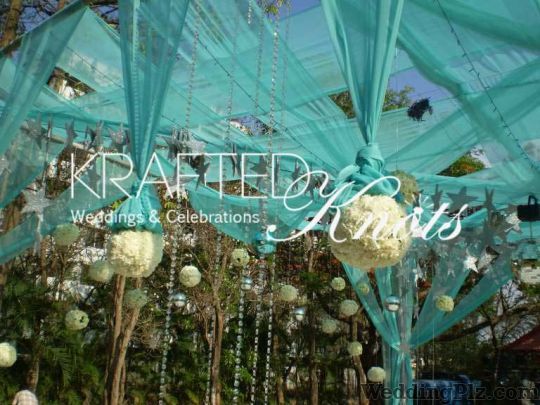 Krafted Knot Wedding Planners weddingplz